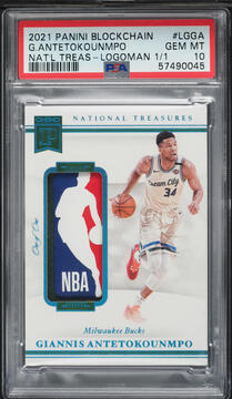 Fanatics Collect