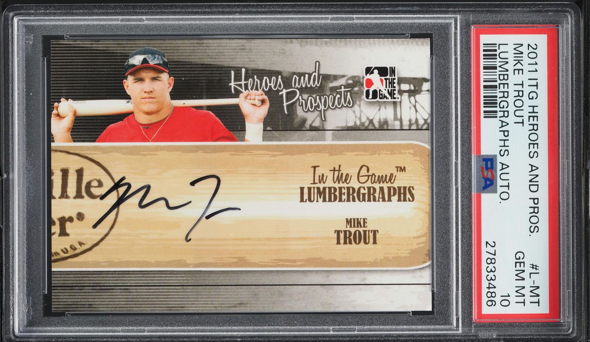 Fanatics Collect