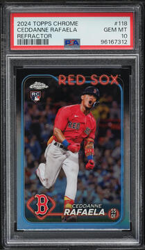 Fanatics Collect