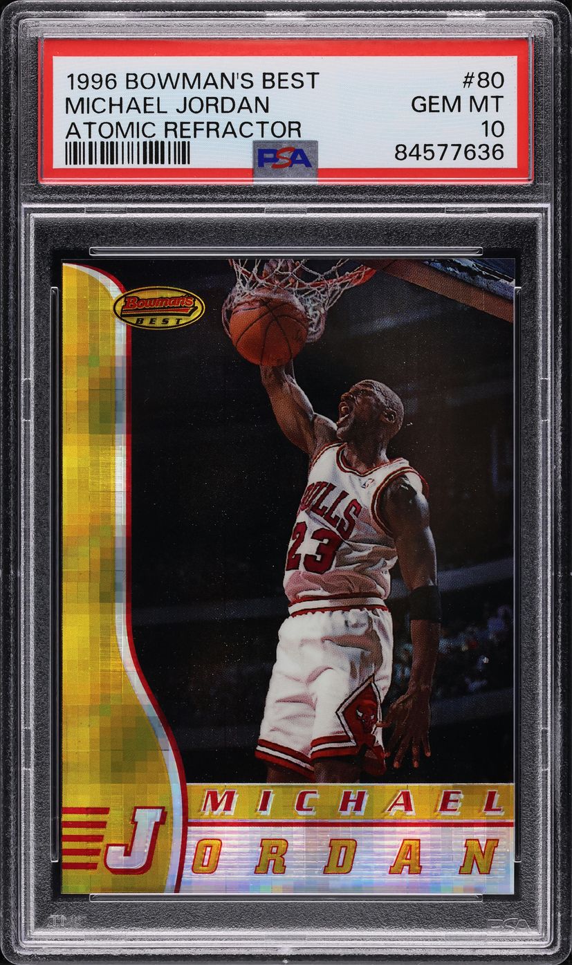 Fanatics Collect