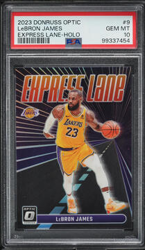 Fanatics Collect