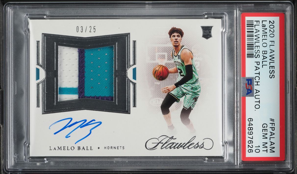 Fanatics Collect