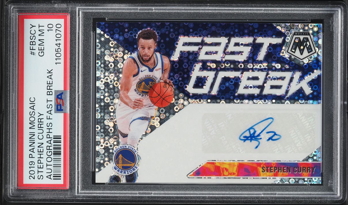 Fanatics Collect