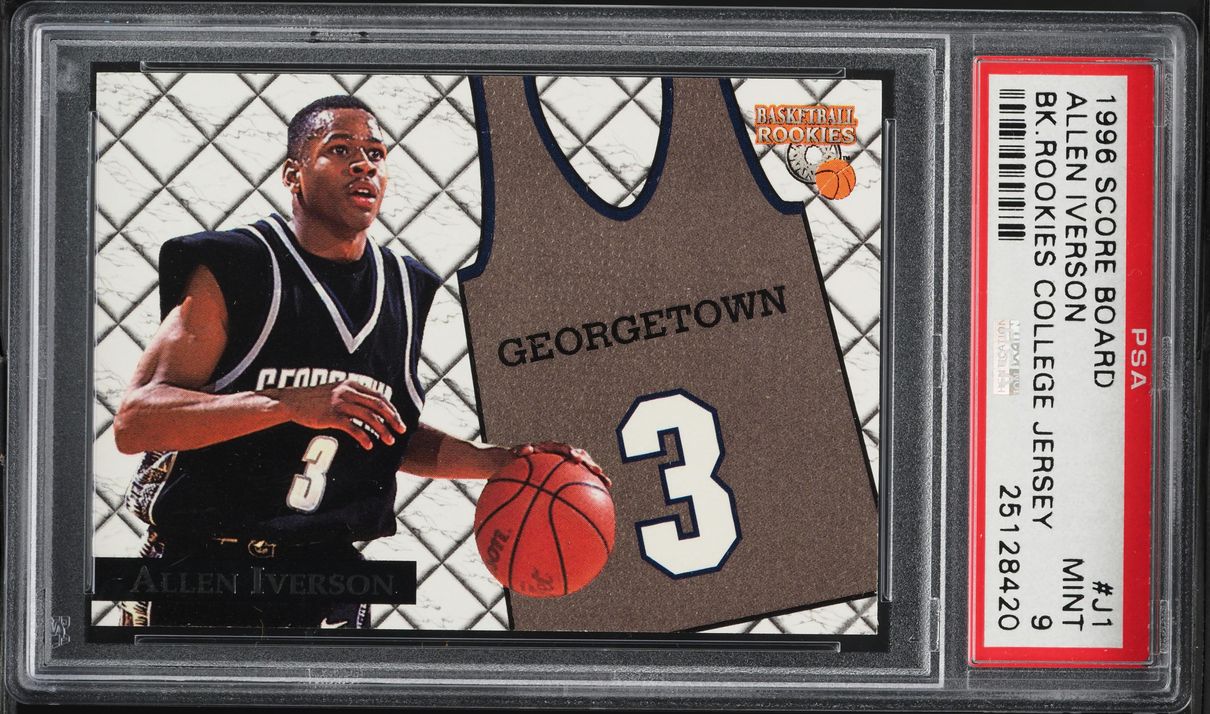 Fanatics Collect