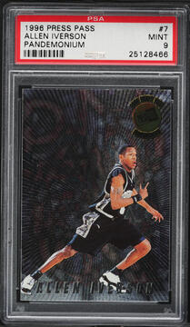 Fanatics Collect
