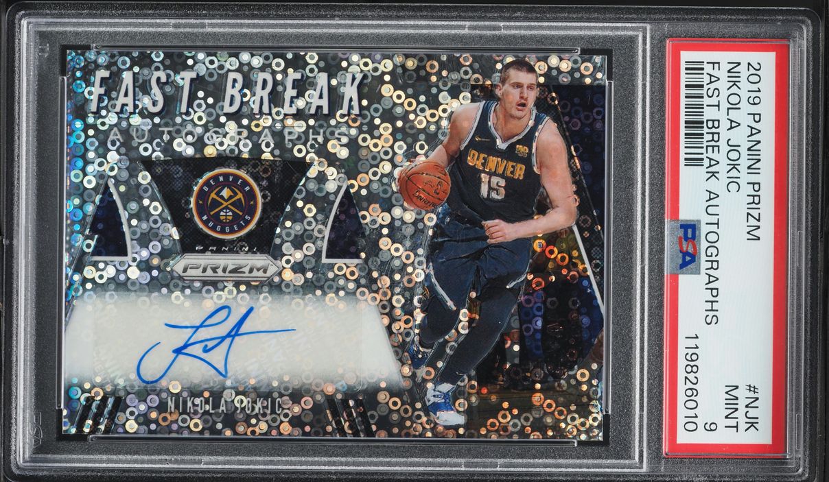 Fanatics Collect