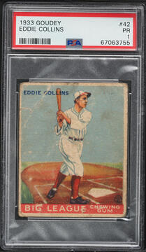 Fanatics Collect