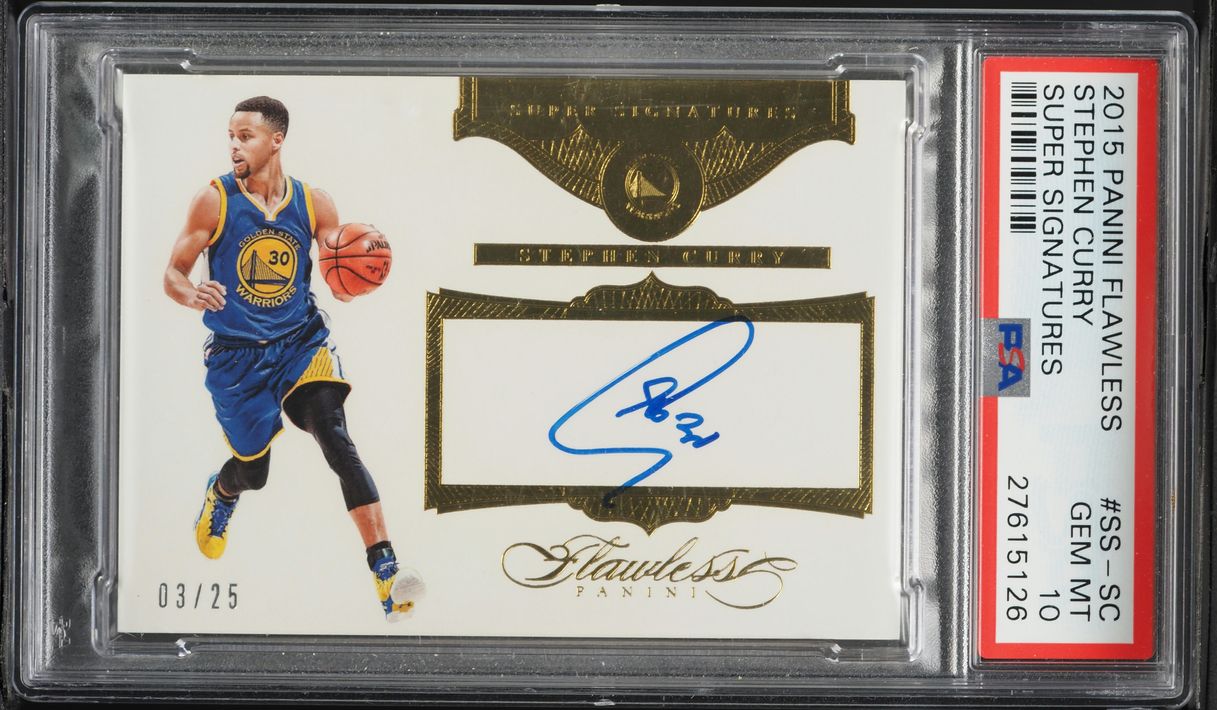 Fanatics Collect
