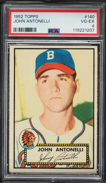 Fanatics Collect