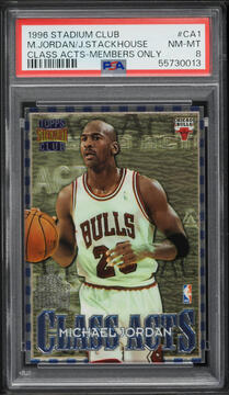 Fanatics Collect