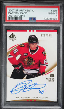 Fanatics Collect