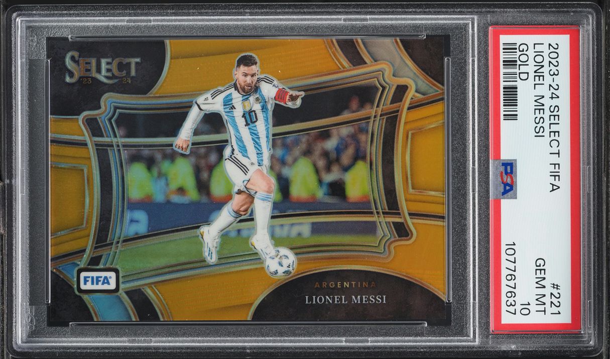 Fanatics Collect