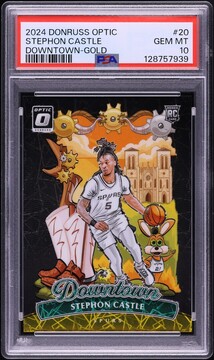 Fanatics Collect