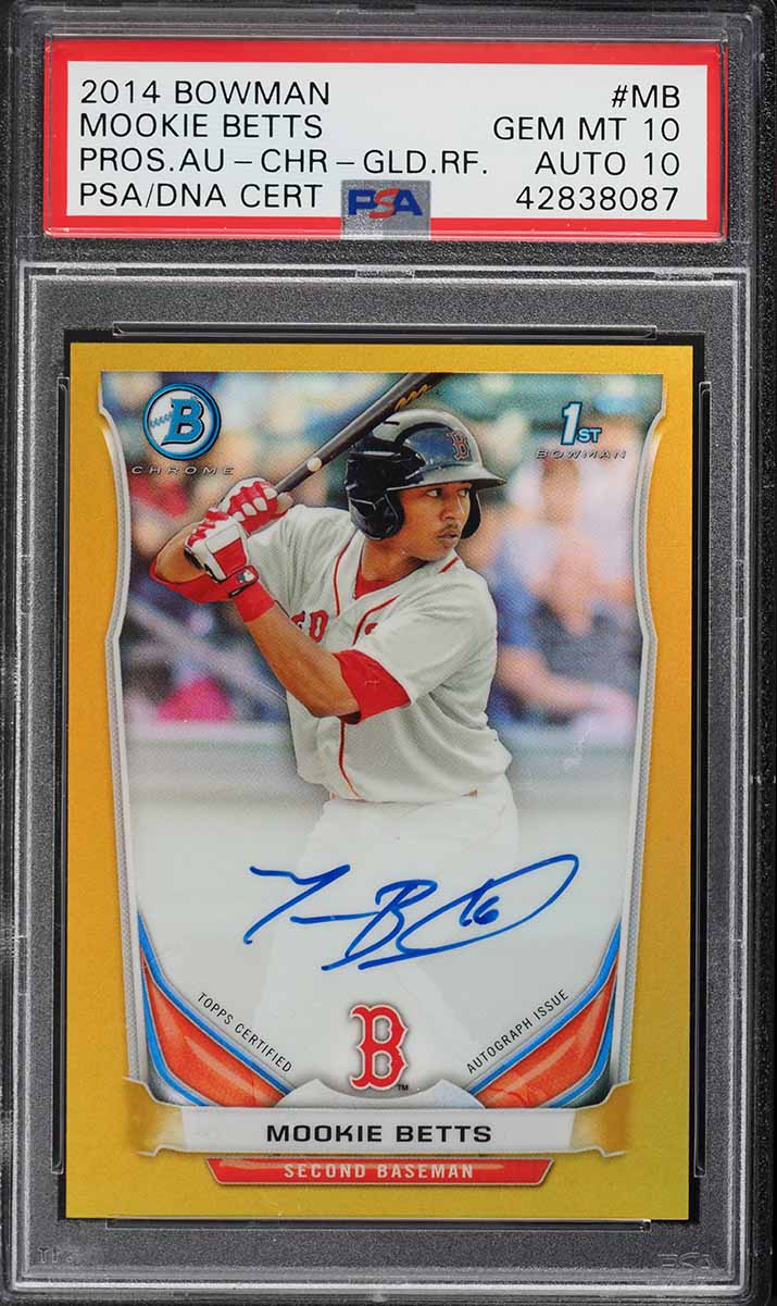 Fanatics Collect