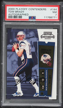 Fanatics Collect