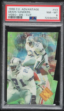 Fanatics Collect