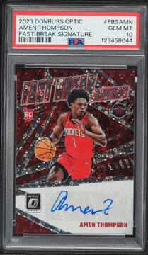 Fanatics Collect