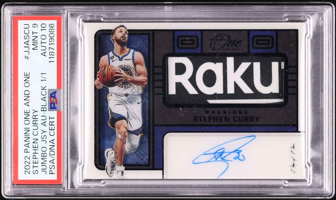 Fanatics Collect