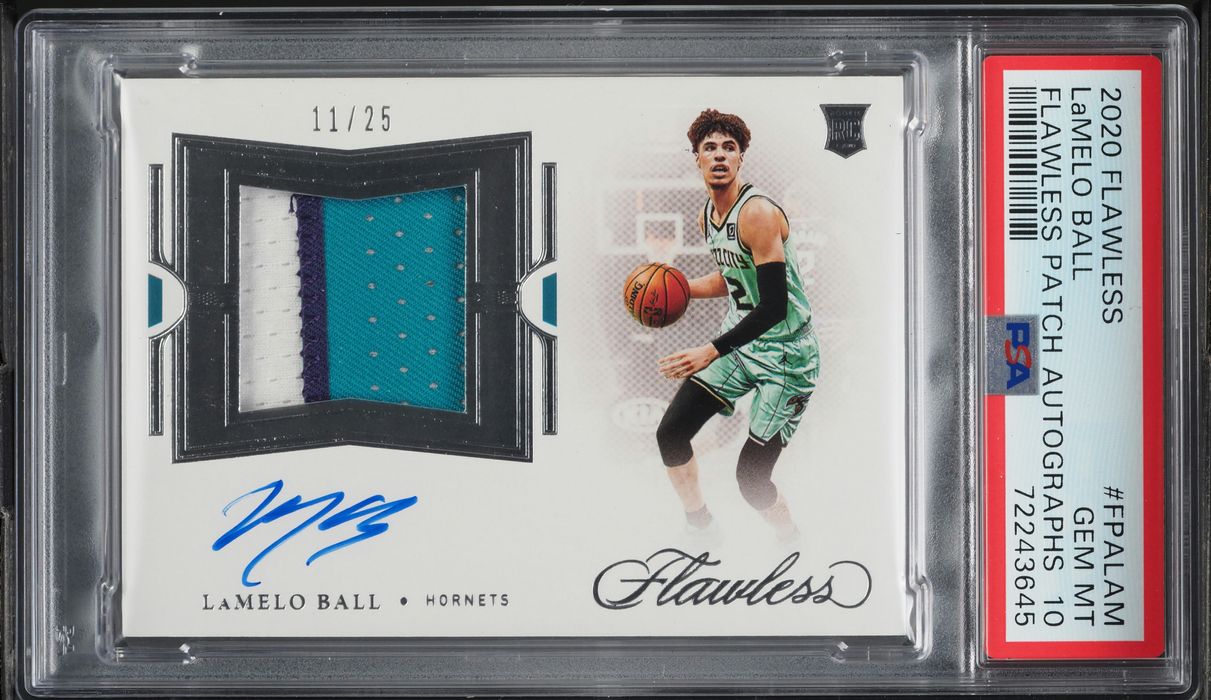 Fanatics Collect