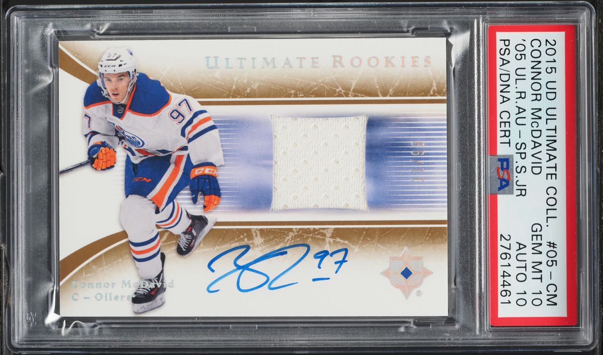 Fanatics Collect
