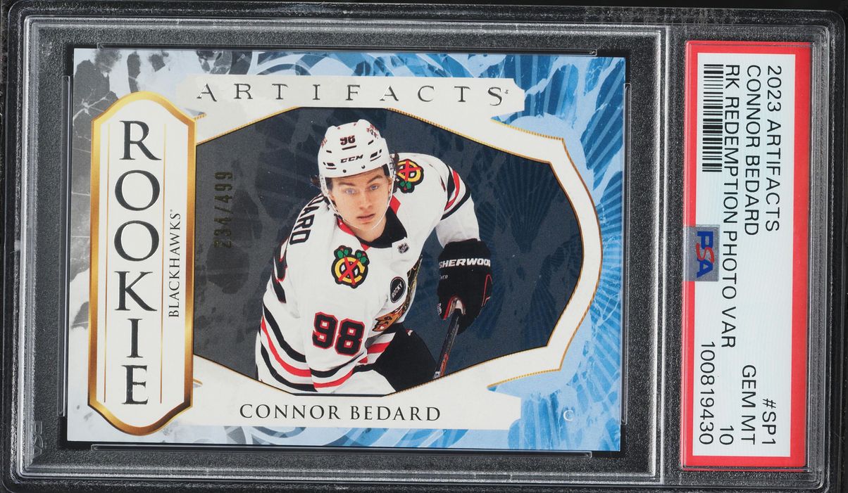 Fanatics Collect
