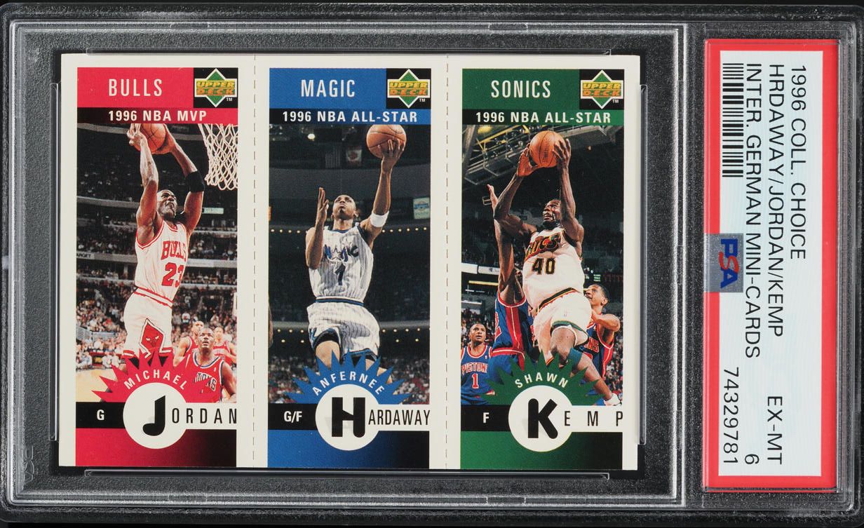 Fanatics Collect