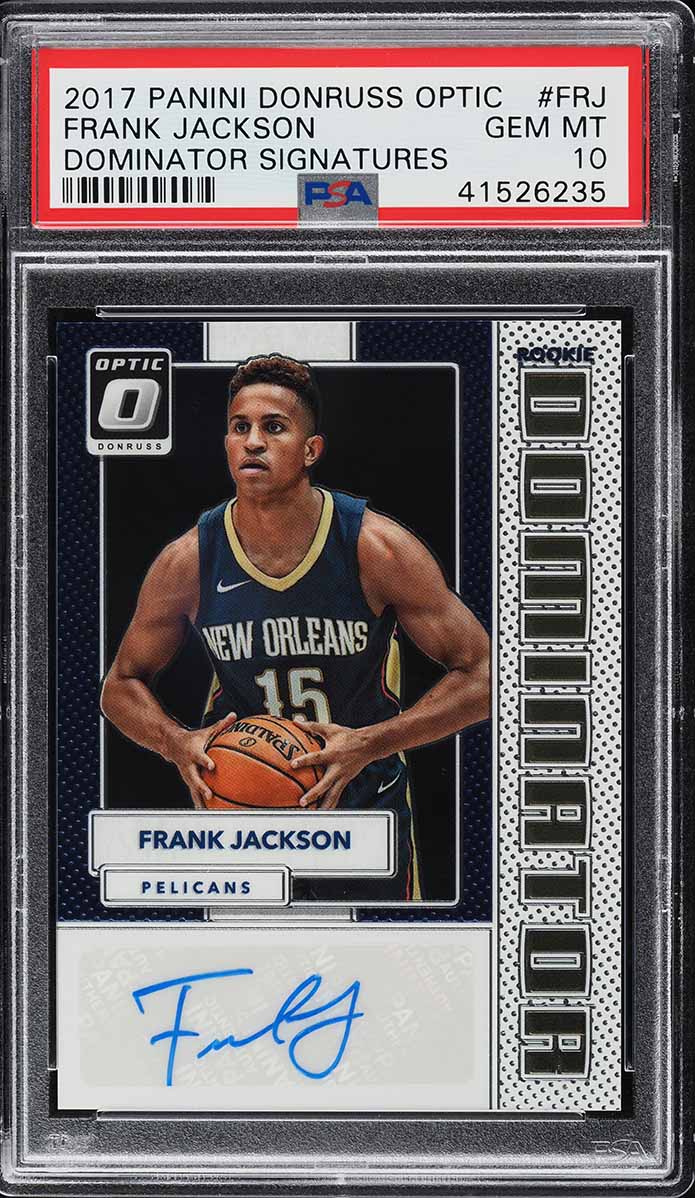 Fanatics Collect