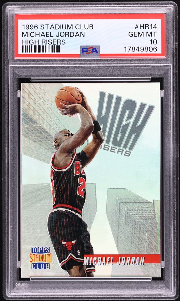 Fanatics Collect