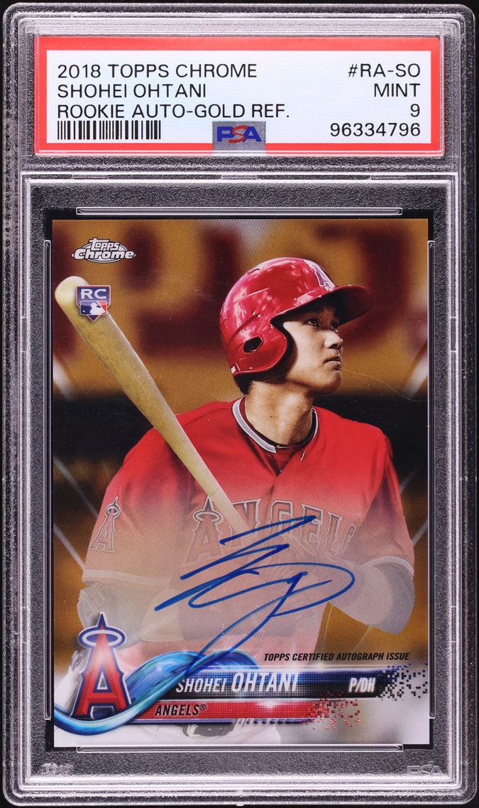 Fanatics Collect