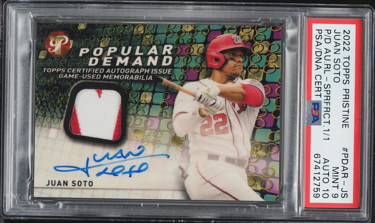 Fanatics Collect