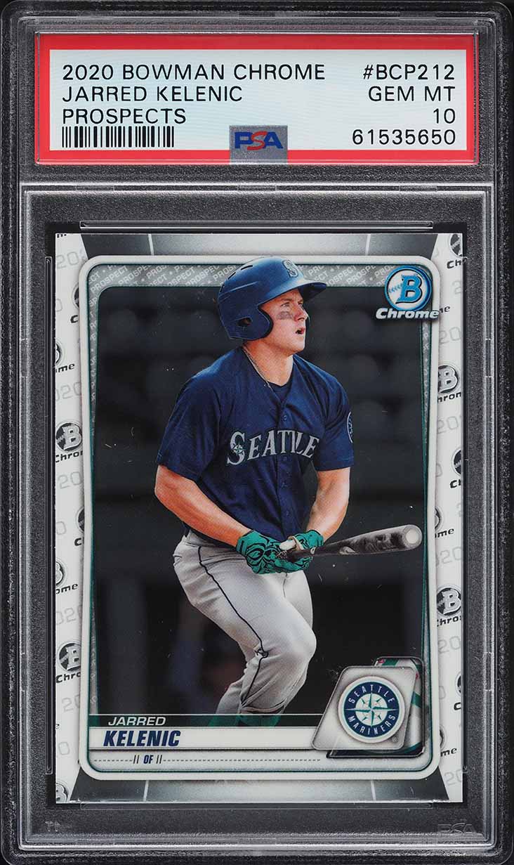Fanatics Collect