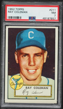 Fanatics Collect