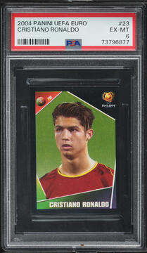 Fanatics Collect