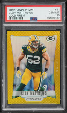 Fanatics Collect
