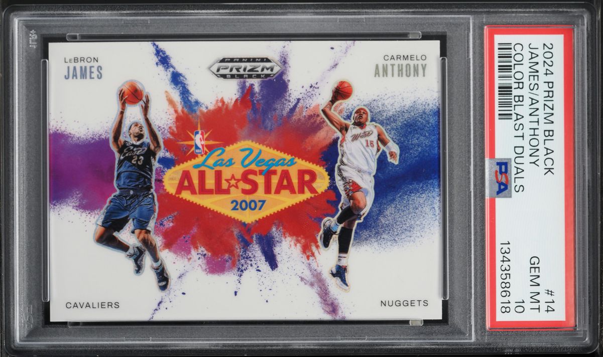 Fanatics Collect