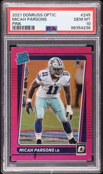 Fanatics Collect