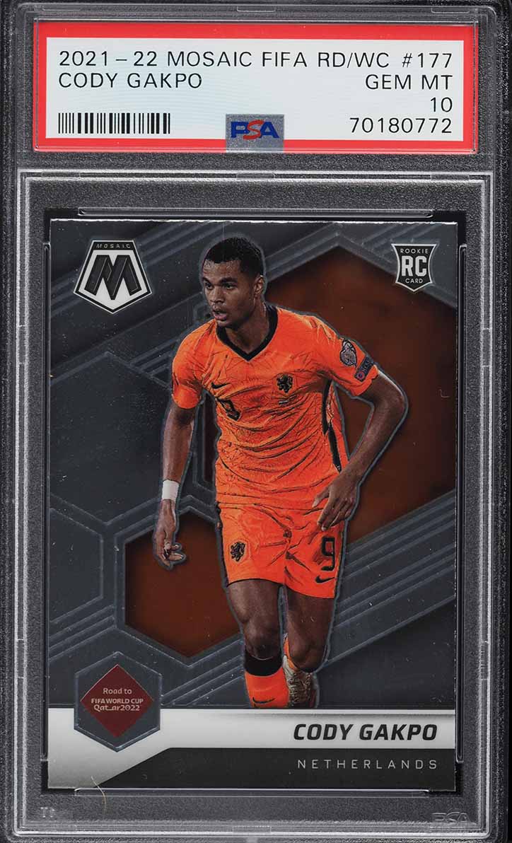Fanatics Collect