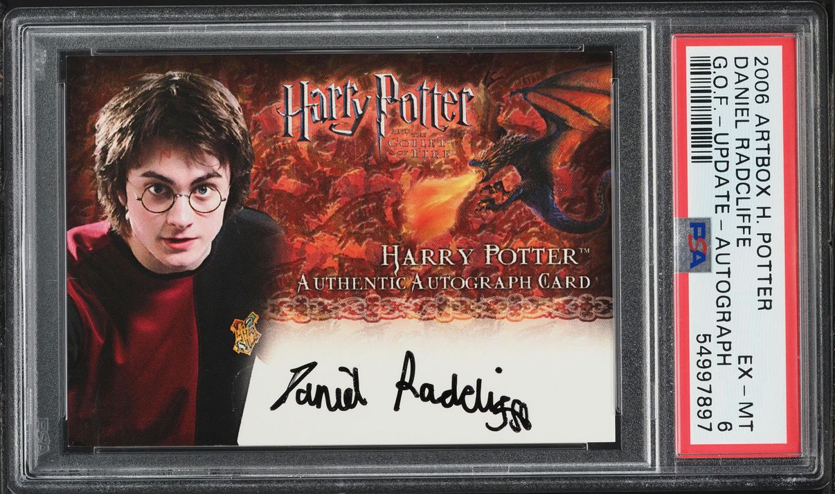 Fanatics Collect