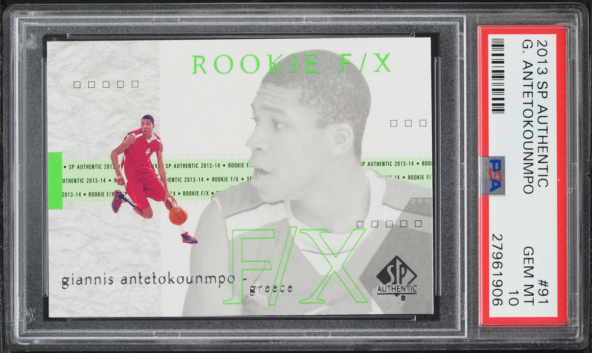 Fanatics Collect