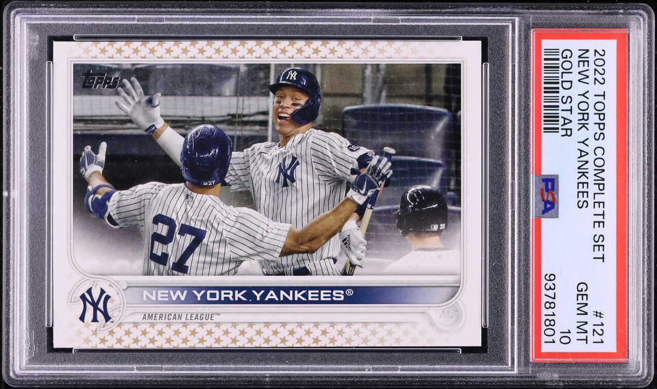 Fanatics Collect