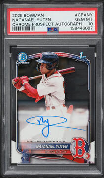 Fanatics Collect