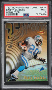 Fanatics Collect