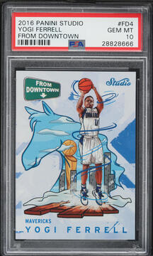 Fanatics Collect