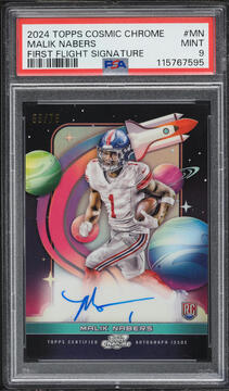 Fanatics Collect
