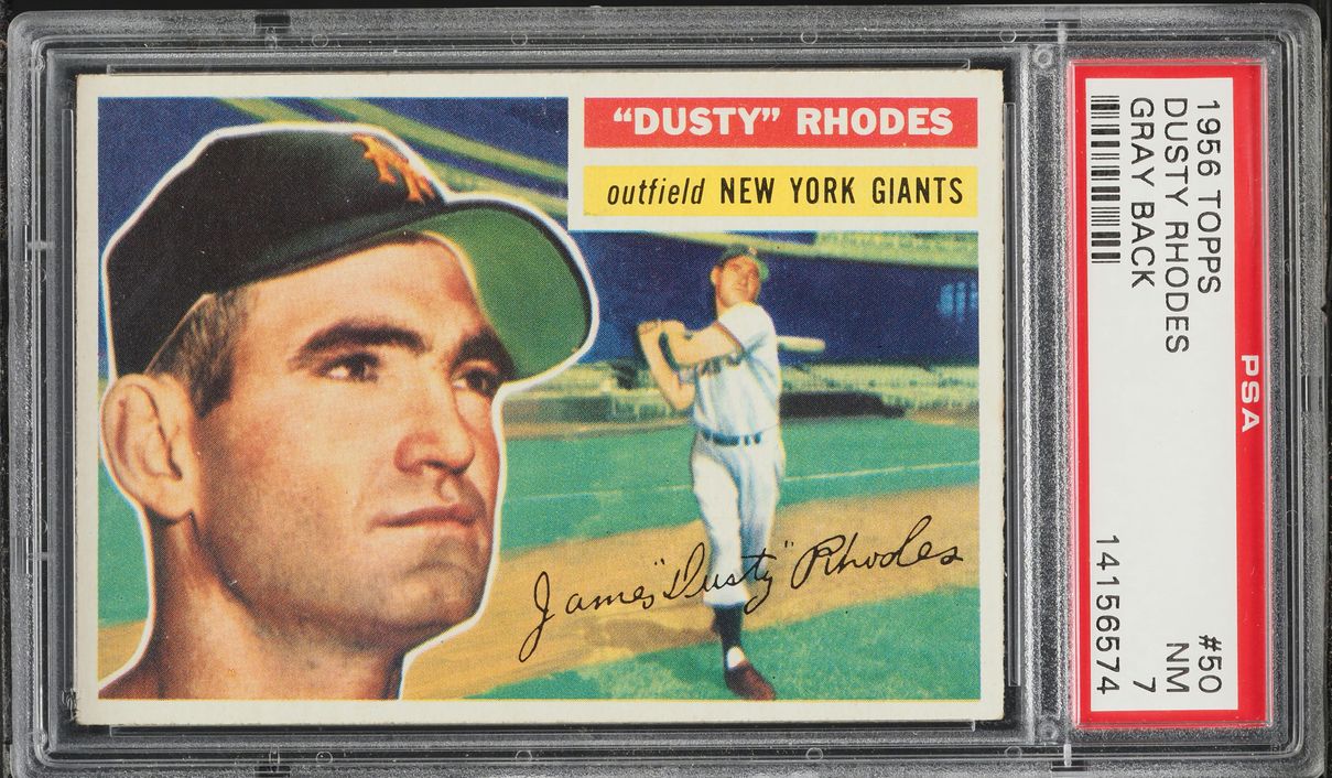 Fanatics Collect