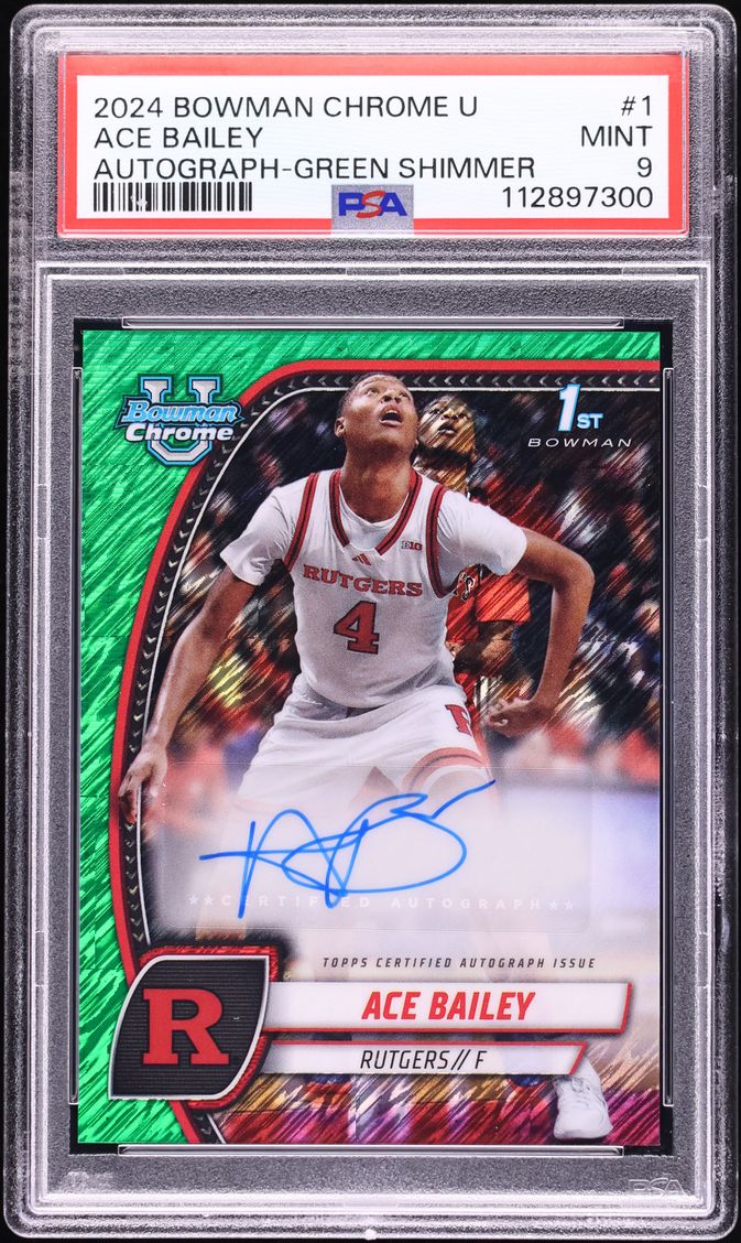 Fanatics Collect