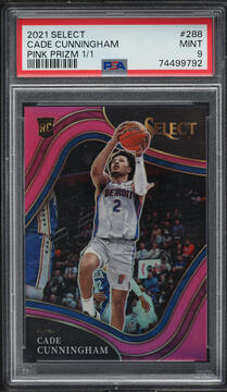 Fanatics Collect