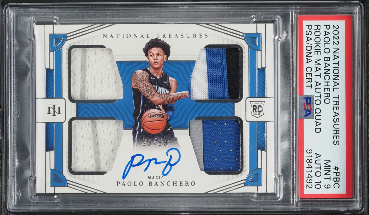Fanatics Collect
