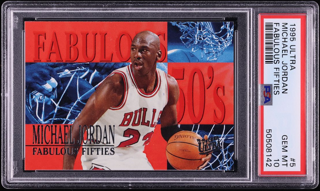 Fanatics Collect