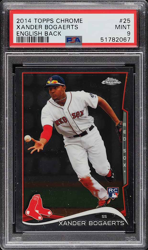 Fanatics Collect